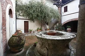 Farm stay Fattoria Il