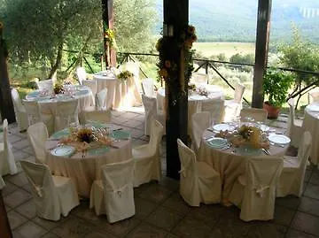 Fattoria Il Santo