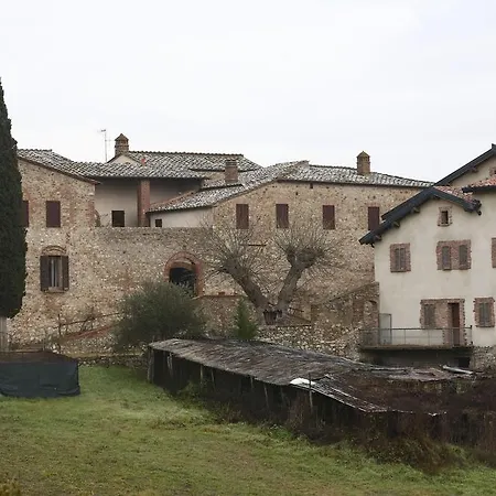 Fattoria Il Farm stay