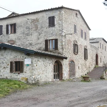 Fattoria Il *