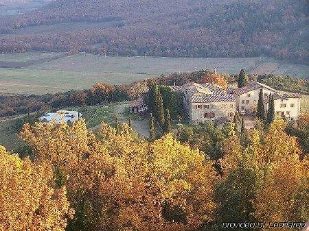 Fattoria Il Farm stay *