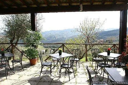 Fattoria Il * Santo