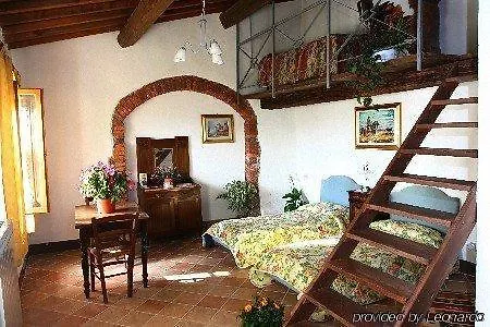 Fattoria Il Farm stay Santo