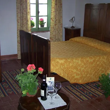 Fattoria Il *