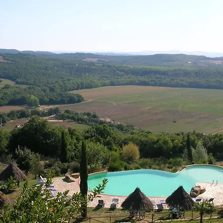 Fattoria Il Farm stay