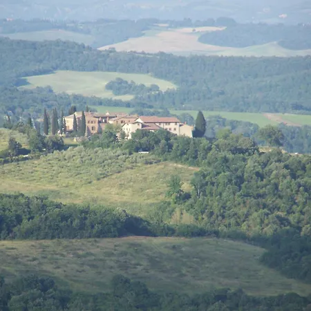 Vakantieboerderij Fattoria Il