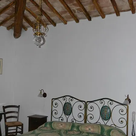 Fattoria Il * Santo