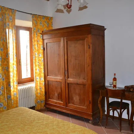 Vakantieboerderij Fattoria Il Santo