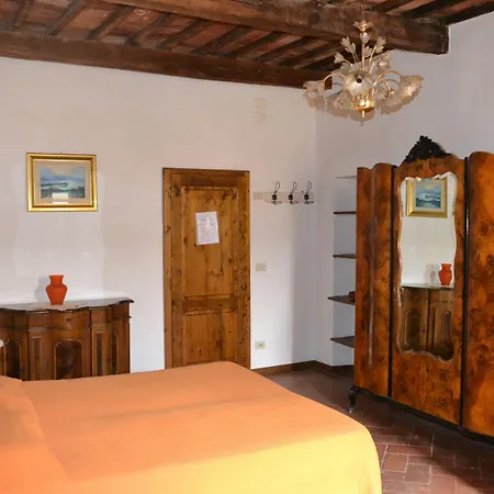 Farm stay Fattoria Il