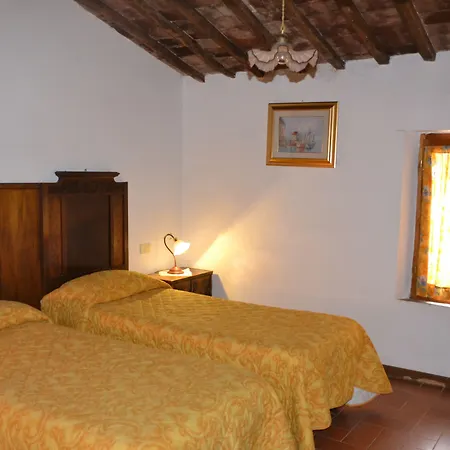 Фермерский дом Fattoria Il