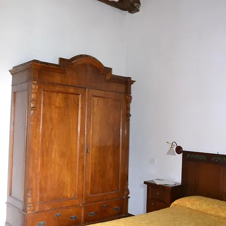 Farm stay Fattoria Il