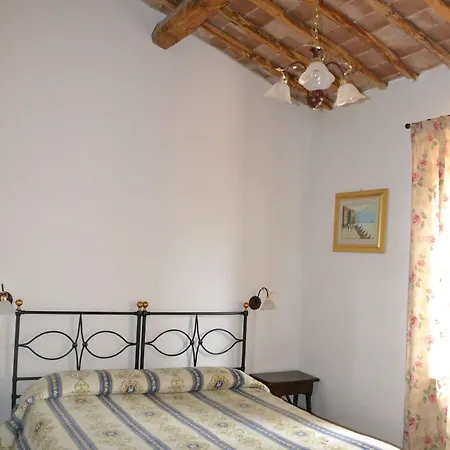Farm stay Fattoria Il *