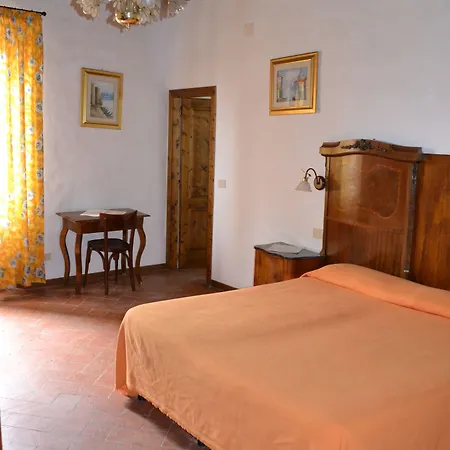 Fattoria Il Farm stay *