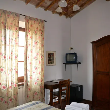 Fattoria Il Santo