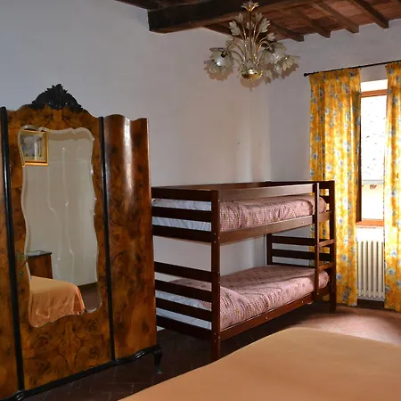 Farm stay Fattoria Il *