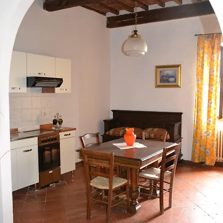 Fattoria Il Farm stay Santo