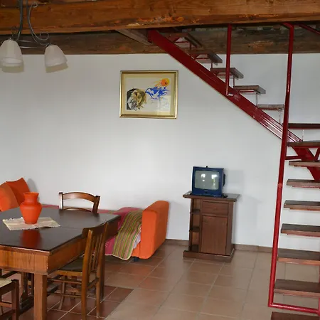 Farm stay Fattoria Il