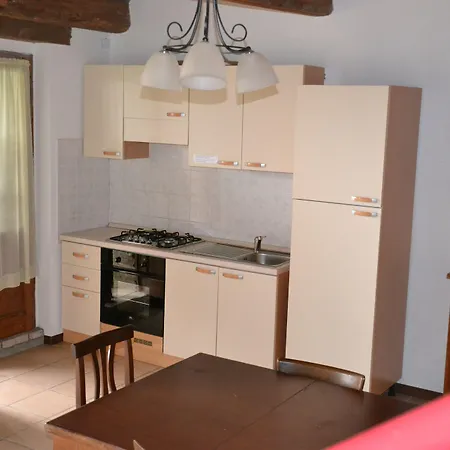 Fattoria Il Farm stay