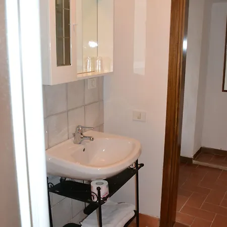 Фермерский дом Fattoria Il *