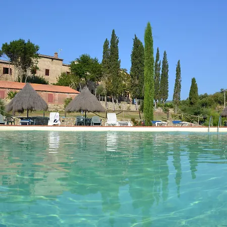 Fattoria Il Vakantieboerderij *