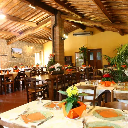 Farm stay Fattoria Il