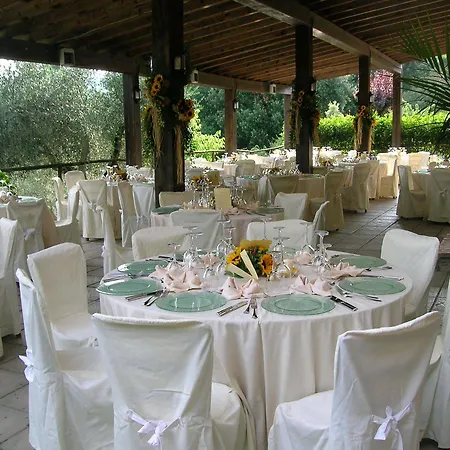 Fattoria Il Farm stay *