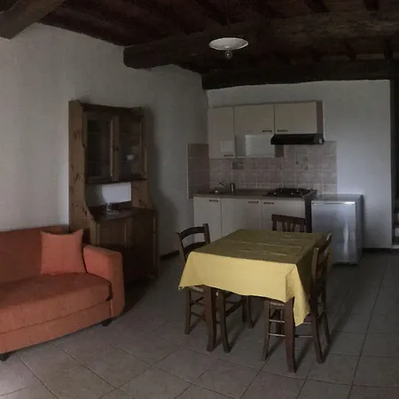 Fattoria Il Farm stay *