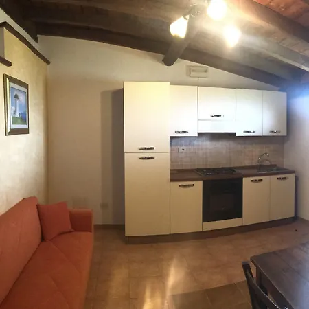 Fattoria Il Santo