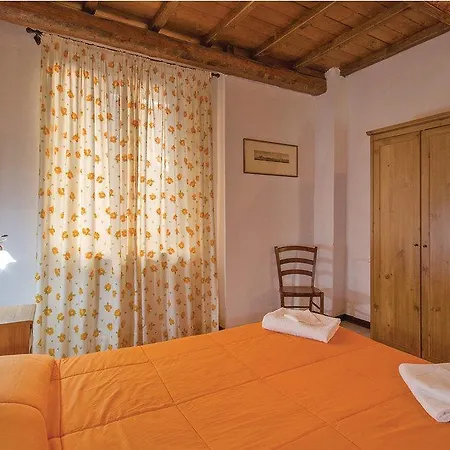 Farm stay Fattoria Il *