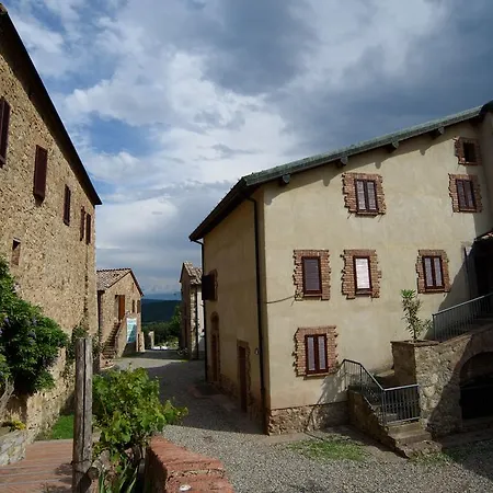Fattoria Il Farm stay Santo