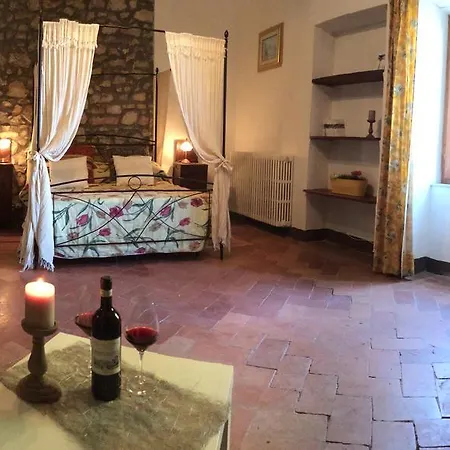 Fattoria Il Farm stay Santo