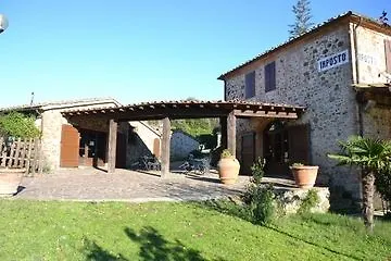 Fattoria Il * Santo