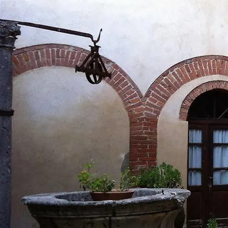 Fattoria Il Farm stay