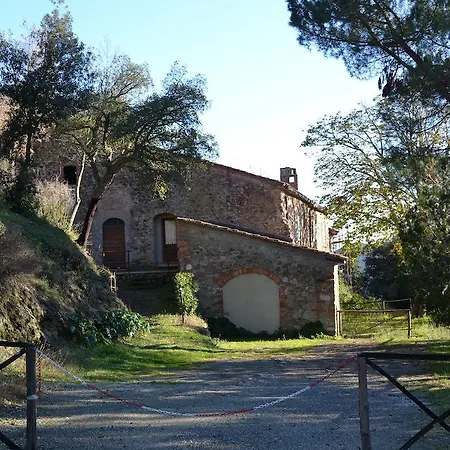 Farm stay Fattoria Il Santo