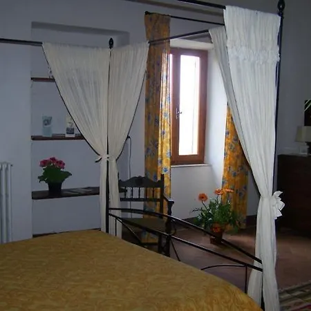 Farm stay Fattoria Il Santo