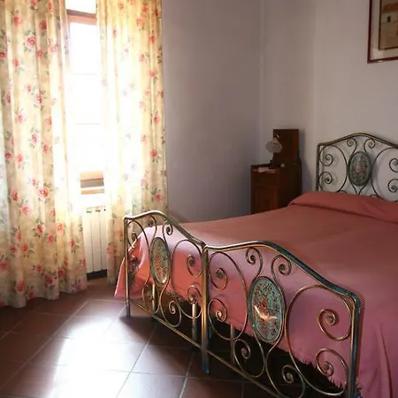 Fattoria Il Farm stay *