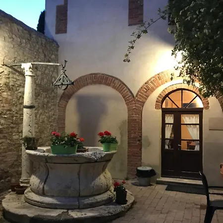 Fattoria Il Santo