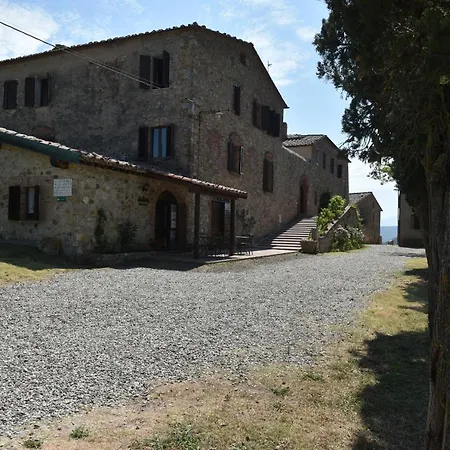 Fattoria Il Farm stay *