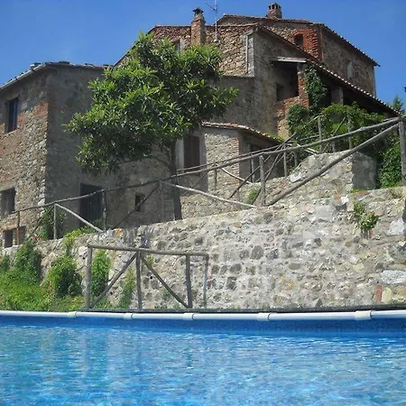 Farm stay Fattoria Il *