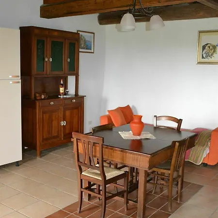 Фермерский дом Fattoria Il Санто