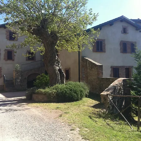 Farm stay Fattoria Il *