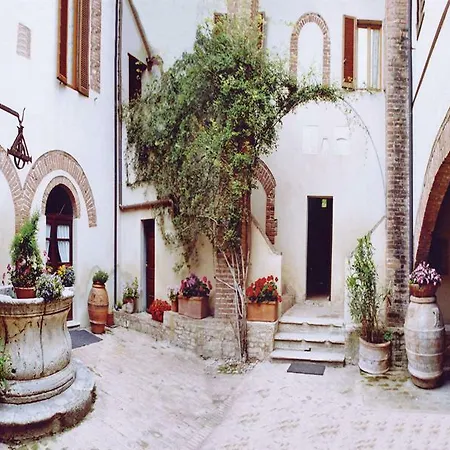 Farm stay Fattoria Il