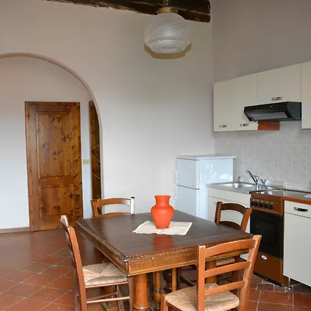 Farm stay Fattoria Il