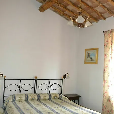 Farm stay Fattoria Il Santo
