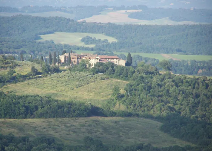Vakantieboerderij Fattoria Il