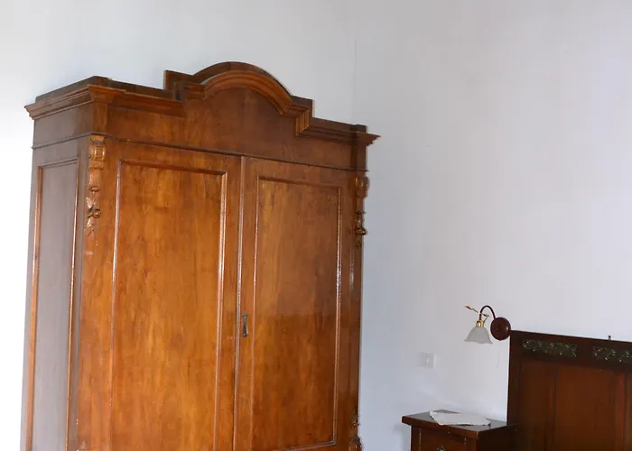 Vakantieboerderij Fattoria Il