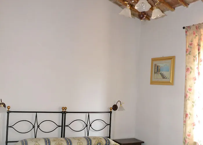 Vakantieboerderij Fattoria Il *