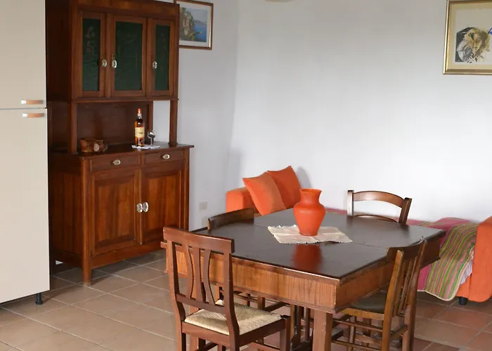 Fattoria Il Vakantieboerderij *