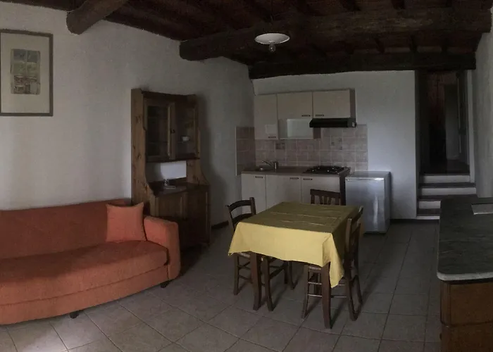 Fattoria Il Vakantieboerderij *