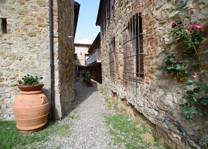 Fattoria Il Santo